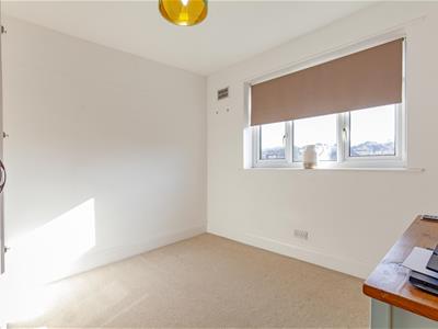 Rear Double Bedroom Three